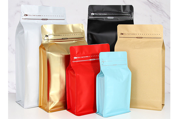 Eight-side zipper bag provides the best protection for sensitive items